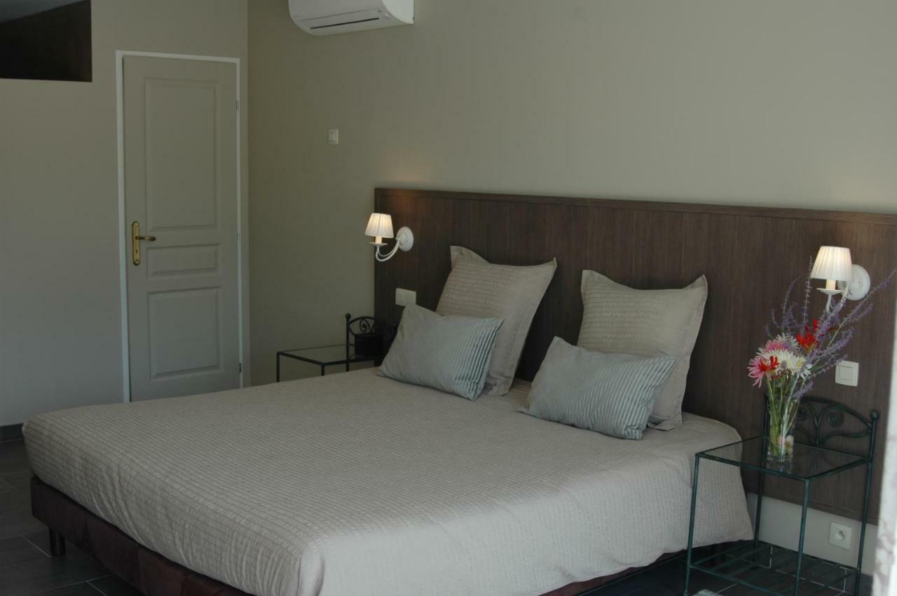 Les Jardins De Soulane B&B - Adults Only Belcastel-et-Buc Exterior foto